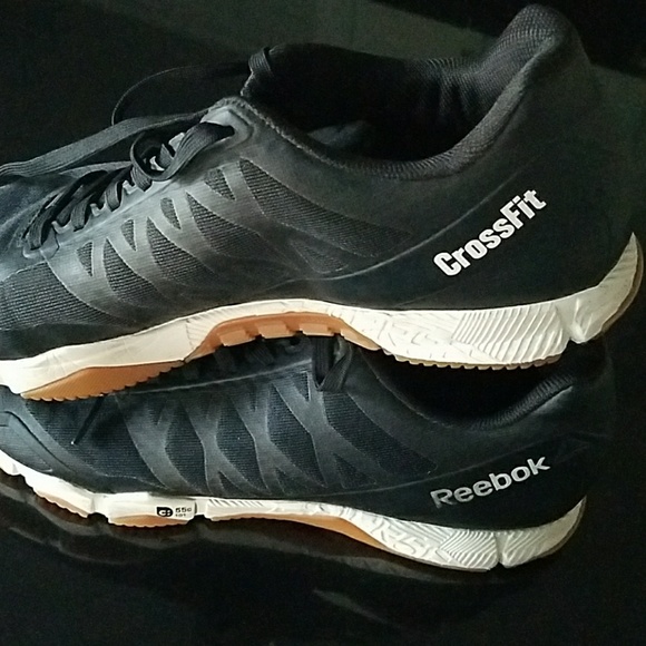 Reebok CrossFit Speed - Picture 2 of 3